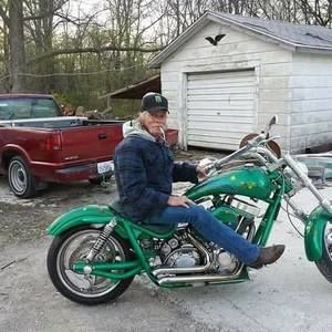 Meet your Posher, Barry